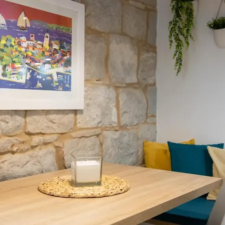 Cozy Hidden Gem In The Old Town Апартаменты Сплит